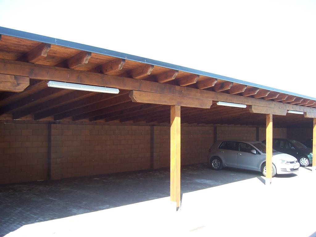 Penzion Ječmínek Červená Voda Exterior foto